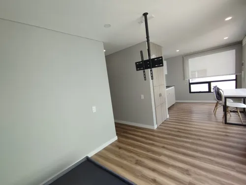 Apartamento En Arriendo En Las Nieves. Cod A14821
