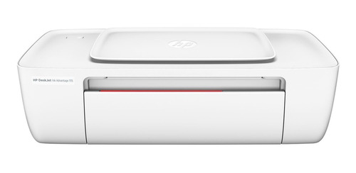 Imagen 3 de 4 de Impresora Hp Deskjet Ink Advantage 1115 *itech