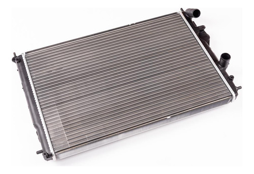 Radiador Agua 1.5 Renault