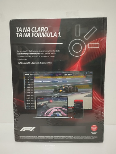 Livro Auto Motor Yearbook 2022/2023 Reginaldo Leme (Usado)