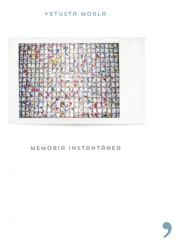 Memoria Instantanea - Vetusta Morla