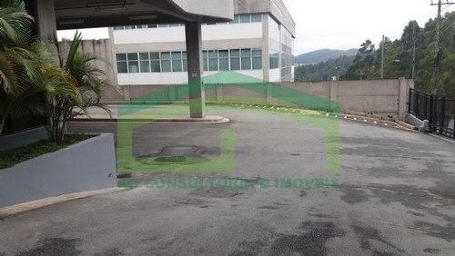 Imagem 15 de 15 de 01021 - Galpao, Colinas Da Anhanguera - Santana De Parnaíba/sp - 1021
