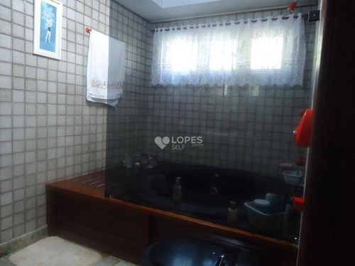 Imagem 10 de 20 de Casa Com 3 Dormitórios À Venda, 194 M² Por R$ 1.250.000,00 - Mata Paca - Niterói/rj - Ca10749