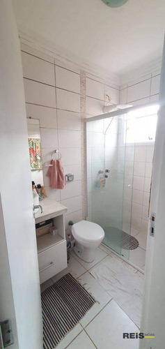 Imagem 19 de 30 de Casa Com 2 Dormitórios À Venda, 110 M² Por R$ 470.000,00 - Vila Boa Vista - Sorocaba/sp - Ca1905