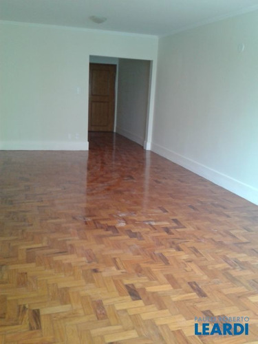 Imagem 2 de 8 de Apartamento - Perdizes - Sp - 384586