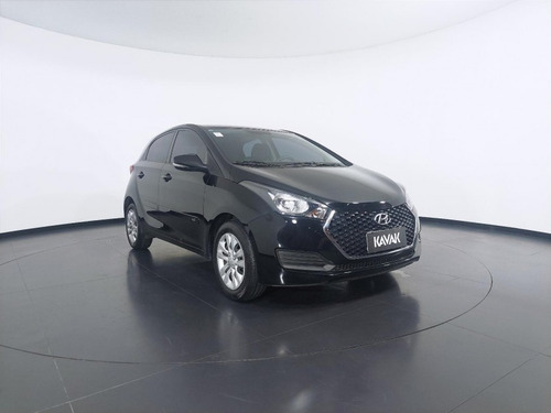 Imagem 3 de 15 de 180833 - Hyundai Hb20 2019 Com Garantia
