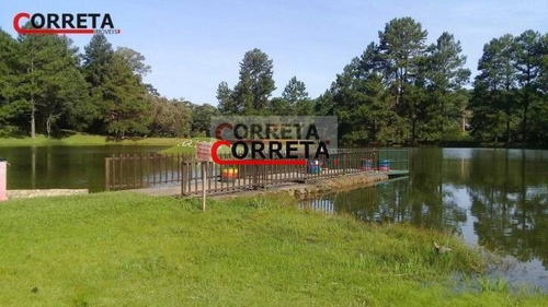 Imagem 4 de 7 de Lote Em Condomínio Com 1814 Mts Oportunidade!
