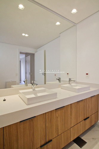 Imagem 15 de 30 de Apartamento - Ap01131 - 68714449