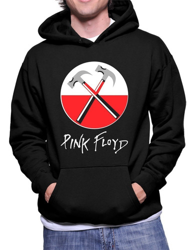 Sudadera Hombre Pink Floyd Mod-4-2xl