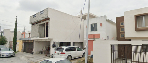 Casa En Venta En Apodaca Nuevo León Cl 2