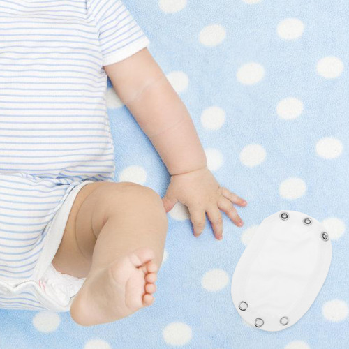 Monos Extensores De Una Sola Capa Para Bebés