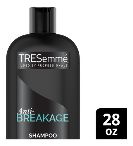 Tresemme Pro Solutions Anti-breakage Vitamin Blend Shampoo 2