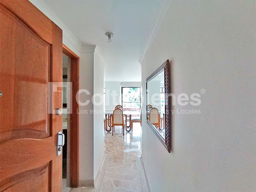 Apartamento En Venta Zuñiga 495-41149