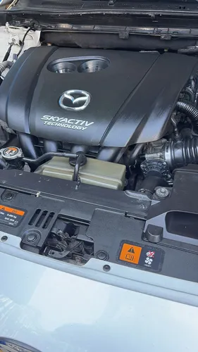 Mazda 3 2.0 Touring At