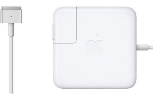 Cargador Apple Macbook Pro 20v 4.25a 85w Magsafe 2 T-tip