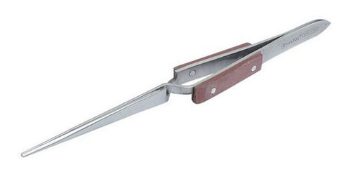 Pinza Brusela Cruzada Plana Proskit 1pk-118t Acero Inox