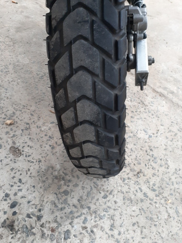 Honda Falcon Nx 400 2007