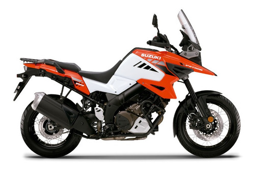 Imagen 5 de 8 de Suzuki V-strom 1050 Xt
