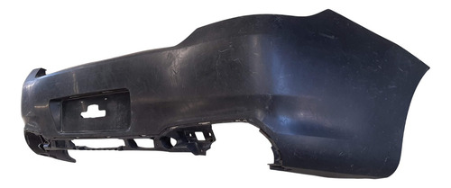 Paragolpe Trasero Peugeot 408 Original