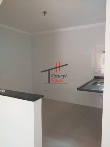 Imagem 13 de 15 de Casa Em Condominio - Jardim Analia Franco - Ref: 7749 - V-7749