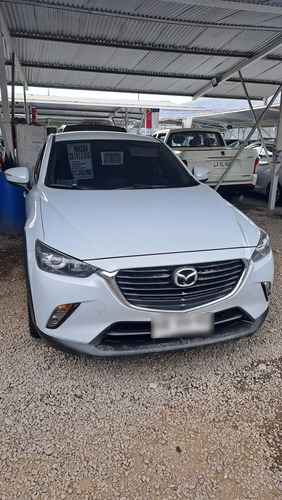 Mazda Cx-3 2.0 R 2wd 6at I-stop 2016