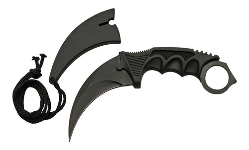 Cuchillo Karambit Black Operations 211431bk