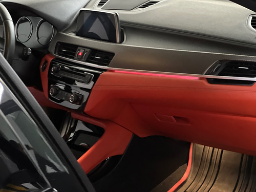 BMW X2 2.0 Sdrive20ia M Sport X