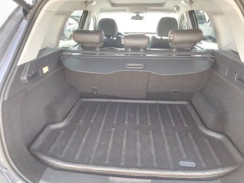 Chirey tiggo 7 pro 1.5 seguridad
