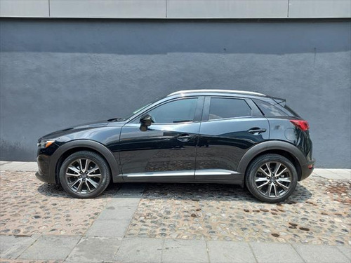 Mazda CX-3 2.0 I Grand Touring At