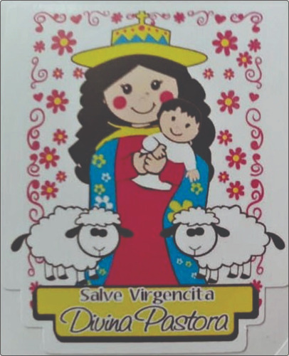 Imagen 4 de 5 de Metro Y Medio De Calcomanías Personalizadas, Stickers