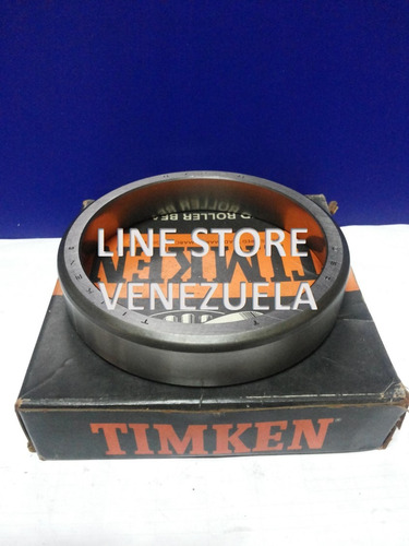 Imagen 3 de 3 de Copa Timken 472a