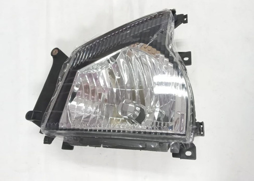 Faro Izquierdo Isuzu Npr Nkr Nhr   (0480)