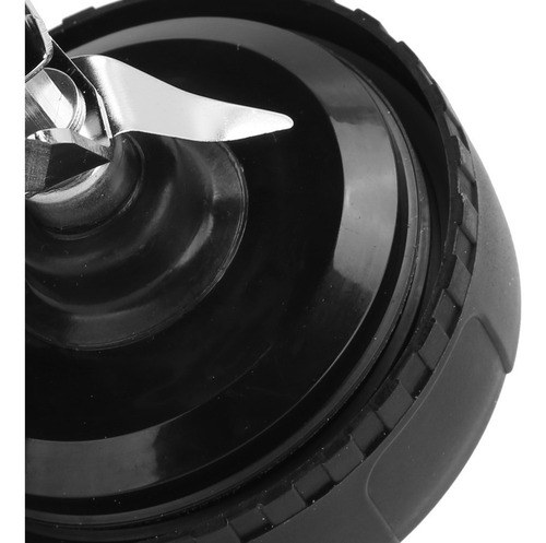 Licuadora Nutri Ninja, Extractor Cuchilla Extractora De 6 Al