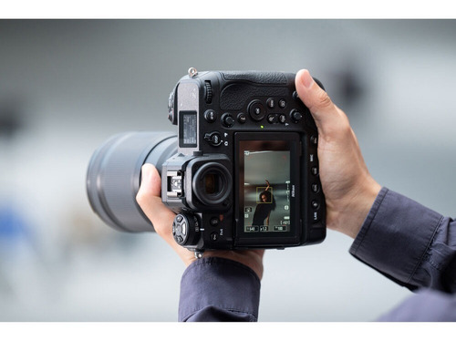 Nikon Z9 Body Mirrorless Full Frame Profesional - Inteldeals