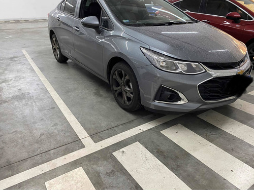 Chevrolet Cruze Cruze Lt Mt 1.4 Tubo