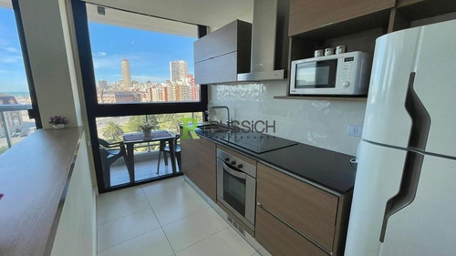Imagen 11 de 24 de Venta De Departamento 2 Ambientes Plaza Colón, Mar Del Plata