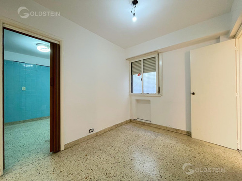 Departamento En Villa Crespo