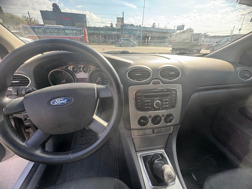 Ford Focus 2 1.6 Trend Sigma