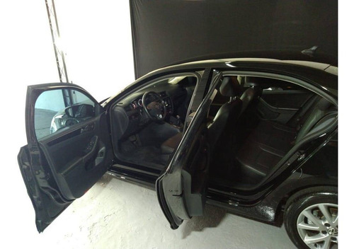 Volkswagen Jetta 2.0 Comfortline Flex 4p Tiptronic
