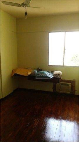 Imagem 10 de 14 de Ótimo Apartamento Com 3 Quartos, Em Condomínio Fechado, À Venda, 94 M² Por R$ 265.000 - Japiim - Manaus/am - Ap3276