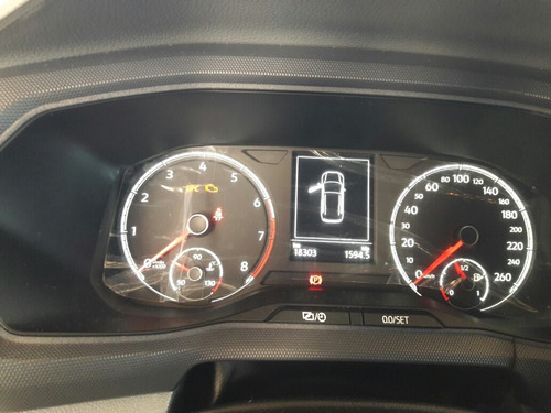 Volkswagen T-cross 2020 1.0 200 Tsi 5p