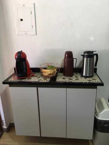 Imagem 3 de 15 de Apartamento Para Venda Em Curitiba, Campo Comprido, 3 Dormitórios, 1 Banheiro, 1 Vaga - F00890_2-1091220