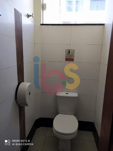 Imagem 8 de 13 de Ponto Comercial No Pontal - 3143