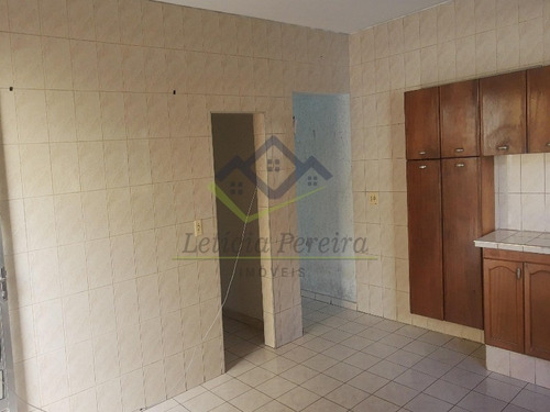 Imagem 7 de 30 de Amplo Sobrado 3 Dormitórios Cidade Edson Suzano Sp - So00100 - 69419518