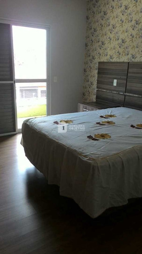 Imagem 11 de 15 de Sobrado Com 4 Dorms, Jardim Morro Verde, São Paulo - R$ 950 Mil, Cod: 3894 - V3894