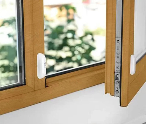 Sensor Abertura Porta E Janela Inteligente Wi-fi Multilaser