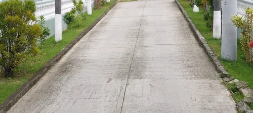Terreno