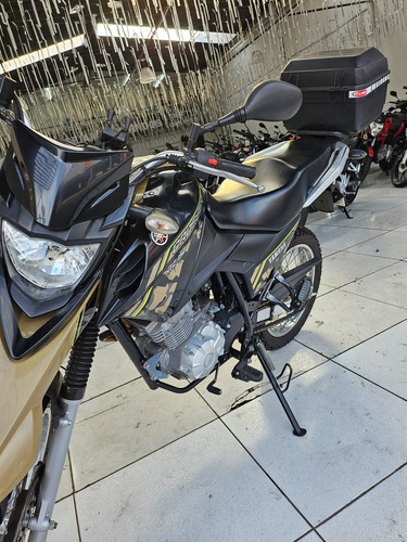 Yamaha Xtz 150 Crosser Z 2022
