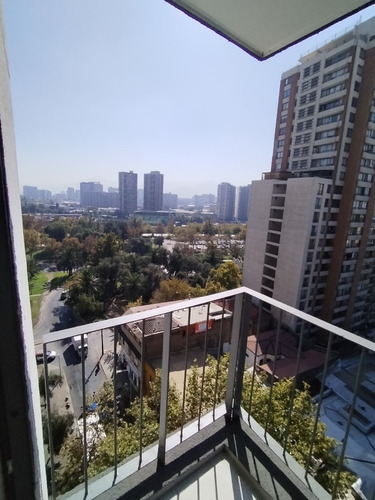 Dcto 50mil X 1 Mes Depto Estudio Santiago -san Martin
