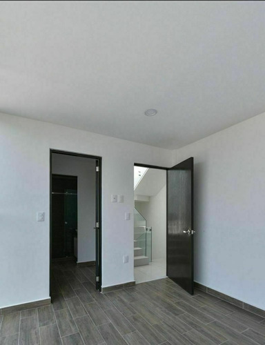 Acogedora Casa En Venta En Álvaro Obregón